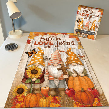 Blessing Autumn Blessing puzzle puzzle 1000 pezzi